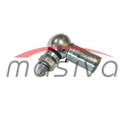 ZGLOB GASA  M-6 MASIVA