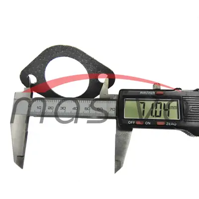 BRTVA FILTERA ZRAKA 3LD-450/510    ZAMJENSKI DIO-1