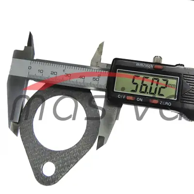 BRTVA FILTERA ZRAKA 3LD-450/510    ZAMJENSKI DIO-3