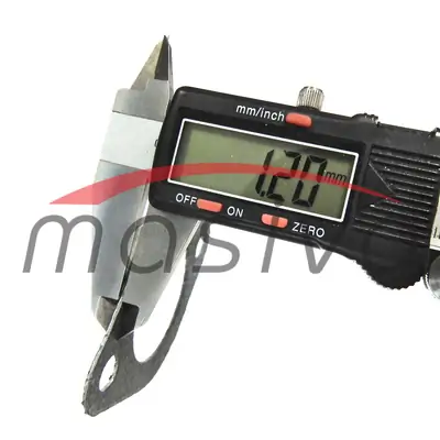 BRTVA FILTERA ZRAKA 3LD-450/510    ZAMJENSKI DIO-5