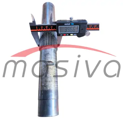 VRATILO PODIZNO HIDRAULIKE URSUS C-330/335  50162520-2