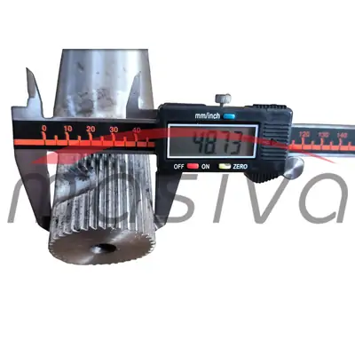VRATILO PODIZNO HIDRAULIKE URSUS C-330/335  50162520-4