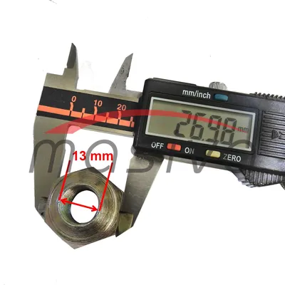 MATICA VIJKA PREDNJEG KOTAČA IMT-560 ILI ZADNJEG KOTAČA 539    531.12.503-1