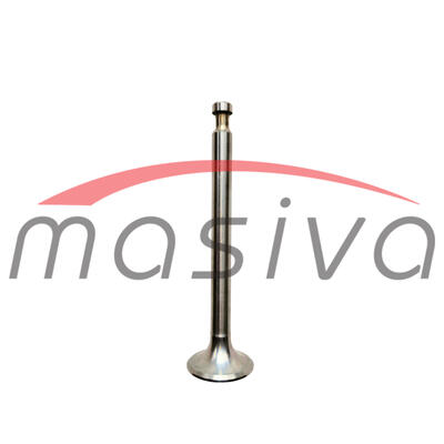 VENTIL ISPUŠNI ZETOR 2011-3011-3016-3045-4011-5511-5545-5711-5745  127,5x10x33,2