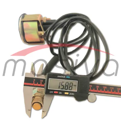 TERMOMETAR IMT-533-539-540-542-549-558-560  1,6 m    533.09.050    ALFA-7