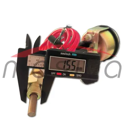 TERMOMETAR IMT-533-539-540-542-549-558-560  1,6 m    533.09.050    ALFA-3