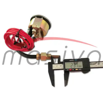 TERMOMETAR IMT-533-539-540-542-549-558-560  1,6 m    533.09.050    ALFA-4
