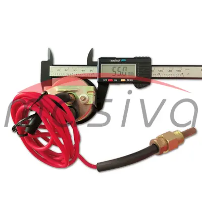 TERMOMETAR IMT-533-539-540-542-549-558-560  1,6 m    533.09.050    ALFA-5