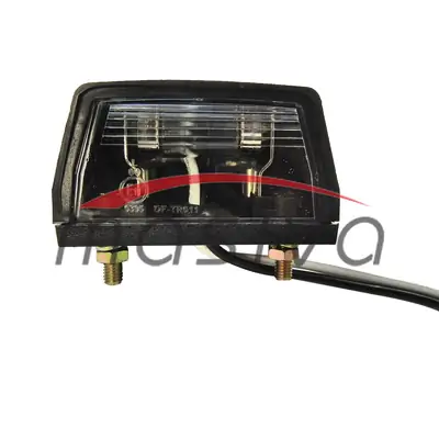 SVJETLO  ZA OSVJETLJENJE REGISTARSKE TABLICE 67 X 39 X 33 mm-4