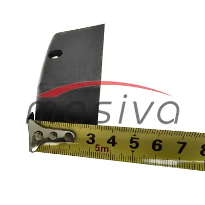 SVJETLO  ZA OSVJETLJENJE REGISTARSKE TABLICE 67 X 39 X 33 mm-2
