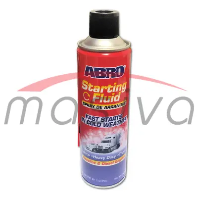 ABRO SPREJ ZA START 300 ml-1