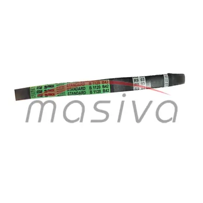 REMEN KLINASTI 17 X 1120 URSUS C-330/335/355/360 ZETOR 2511 DO 4718