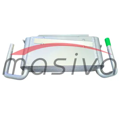 HLADNJAK ULJA MOTORA TORPEDO F4L-912 6006-7506    MASIVA