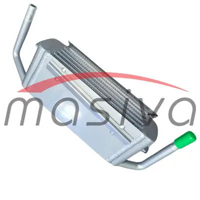 HLADNJAK ULJA MOTORA TORPEDO F4L-912 6006-7506    MASIVA-1