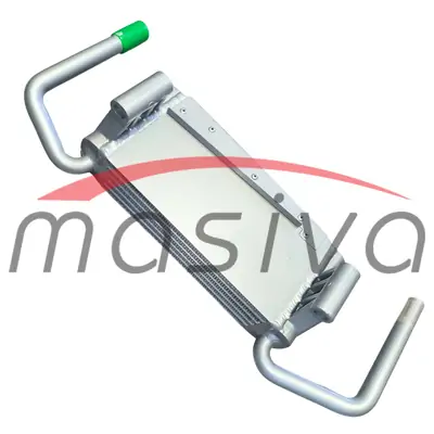 HLADNJAK ULJA MOTORA TORPEDO F4L-912 6006-7506    MASIVA-2