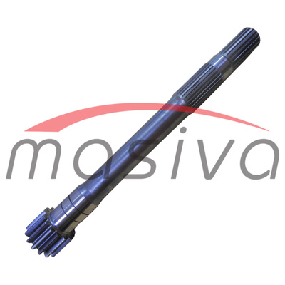 POLUOSOVINA UNUTARNJA LIJEVA IMT-560  560.01.331-0