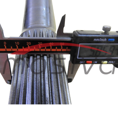 POLUOSOVINA UNUTARNJA LIJEVA IMT-560  560.01.331-3