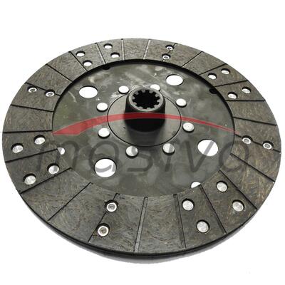 LAMELA HIDRAULIČNA RAKOVICA 60 SUPER 60-65-76    814 327    RUEN-1