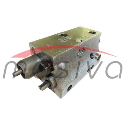 RAZVODNIK HIDRAULIKE ZETOR 2011,3011,2511,3511