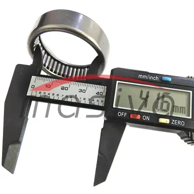 LEŽAJ IGLIČASTI NJ 245  IMT-539