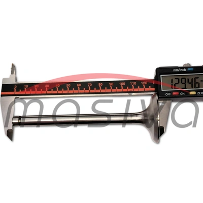 VENTIL ISPUŠNI ZETOR 5011-6011-6911-70116911-6945  129,5x10x36,5  69010555-3