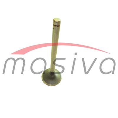 VENTIL USISNI URSUS C-385 ZETOR 8011 8048 8611 138,9x10x49,3    4-80005014