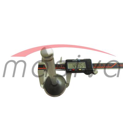 VENTIL USISNI URSUS C-385 ZETOR 8011 8048 8611 138,9x10x49,3    4-80005014-1
