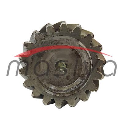 OSOVINA SPOJNIČKA PRVOG STEPENA  Z-18  IMT-533-539    532.03.601    IN-2