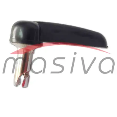 ZATVARAČ HAUBE IMT-533-539 RUČICA PVC    532.10.450    IN