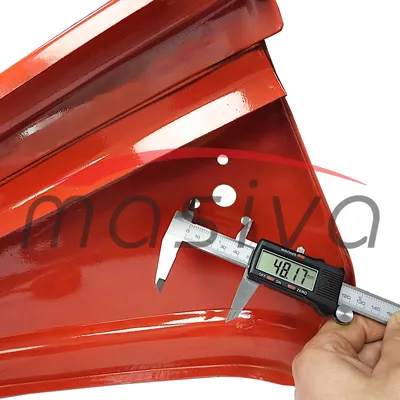 STRANICA HAUBE DESNA IMT-533-539    533.10.460-4
