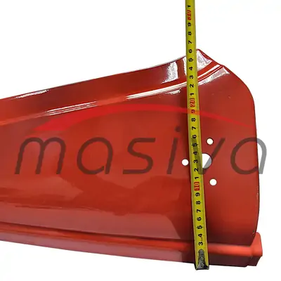 STRANICA HAUBE DESNA IMT-533-539    533.10.460-1