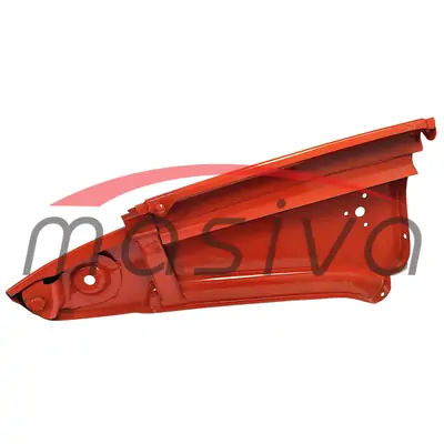 STRANICA HAUBE DESNA IMT-533-539    533.10.460-2