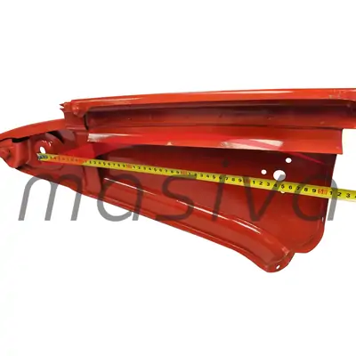 STRANICA HAUBE DESNA IMT-533-539    533.10.460-4