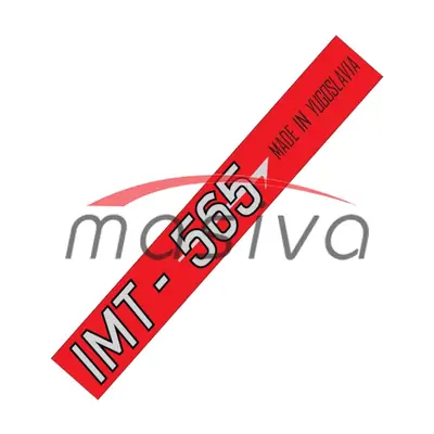 NALJEPNICA IMT-565
