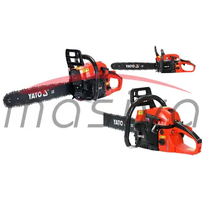 MOTORNA PILA YATO 2,5KW 500mm