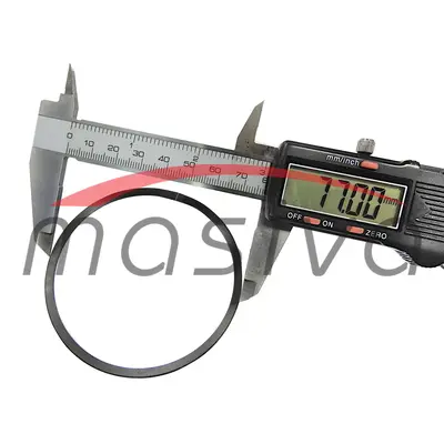 KARIKE LOMBARDINI LA-300 II SPEC   IT-1