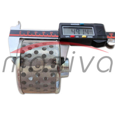 FILTER HIDRAULIKE MANJI URSUS C-330/335  42251250    IND-II-3