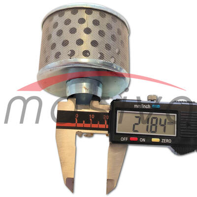 FILTER HIDRAULIKE MANJI URSUS C-330/335  42251250    IND-II-4