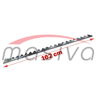 KOSA 20 NOŽEVA C-0