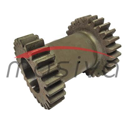 ZUPČANIK REDUKCIJE  TV818/821 25/26    603 864