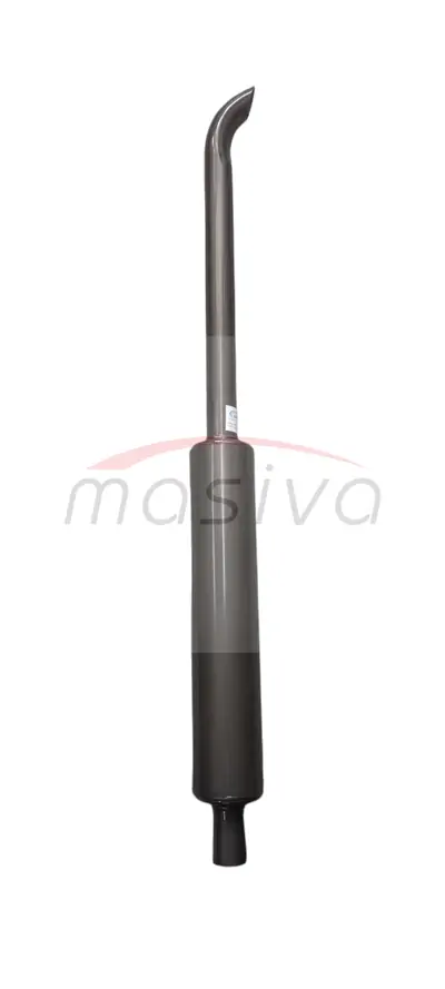 AUSPUH ZETOR NA GORE 2011-2511-3011-3511-4011-4911-4718 FI 45mm L=1260 LONAC 100