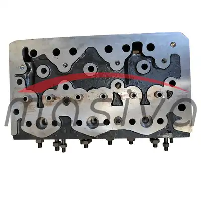 GLAVA MOTORA NEKOMPLETNA M33  IMT-539-1