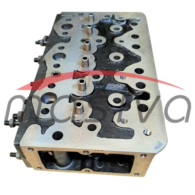 GLAVA MOTORA NEKOMPLETNA M33  IMT-539-3