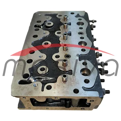 GLAVA MOTORA NEKOMPLETNA M33  IMT-539-4
