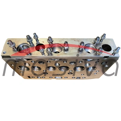 GLAVA MOTORA NEKOMPLETNA M33  IMT-539-6