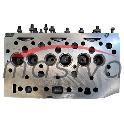 GLAVA MOTORA NEKOMPLETNA M33  IMT-539-8