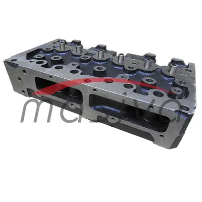 GLAVA MOTORA NEKOMPLETNA DM33 IMT-549