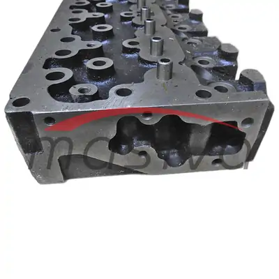 GLAVA MOTORA NEKOMPLETNA DM33 IMT-549-1