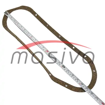 BRTVA POKLOPCA LANCA FREZE ROSIT-4