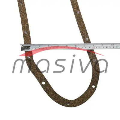 BRTVA POKLOPCA LANCA FREZE ROSIT-5